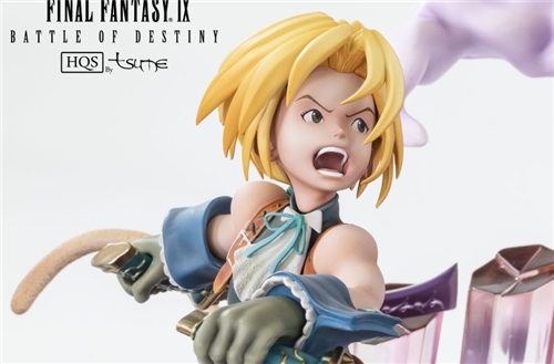 Tsume Art - Final Fantasy IX: Battle of Destiny 1/8 HQS (Tsume Art)