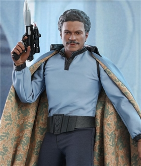 lando calrissian wallpaper