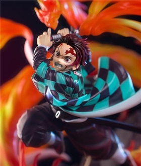 Kamado-Tanjirou