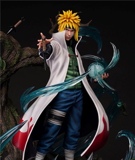 Minato-Namikaze-Naruto