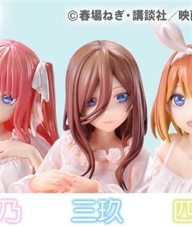 The-Quintessential-Quintuplets-Ichika-Nakano-Nino-Nakano-Miku-Nakano-Yotsuba-Nakano-Itsuki-Nakano-17