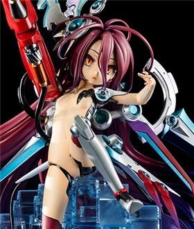 Schwi-No-Game-No-Life