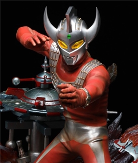Ultraman-Taro