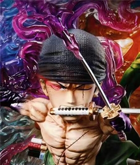 Strawhat-Pirate-Zoro-One-Piece