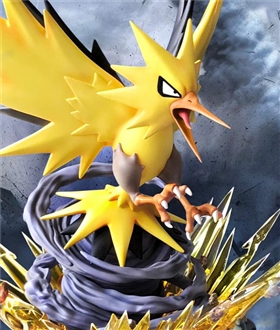 Zapdos-Pokemon