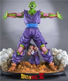 Piccolo-Gohan-Dragon-Ball