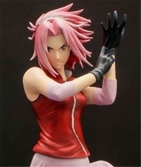 HQS-Naruto-Shippuden-Haruno-Sakura