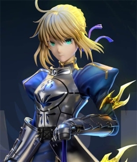 Saber-Fate-16