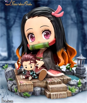 Nezuko-Demon-Slayer