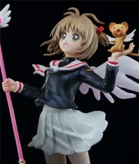 Cardcaptor-Sakura