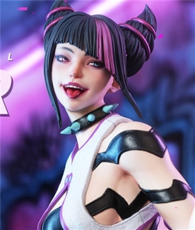 Game-Girl-Series-Spider-Girl-Juri