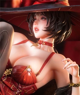 BGS-Series-Hong-Yan-Huo-14-Licensed