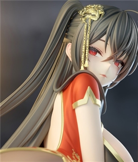 Taihou-Moonlit-Night-with-Phoenix-on-Flowers