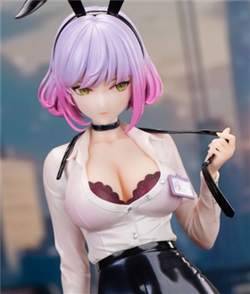 Rabbit-Nest-Series-Luna-Bunny-Girl-Figure-by-Original-Artist-YD-14