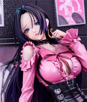 Boa-Hancock-One-Piece