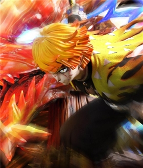 Zenitsu-Agatsuma-Demon-Slayer