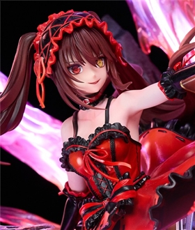 Tokisaki-Kurumi-vs-Queen-Date-A-Live