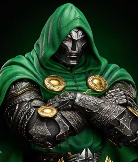 Doctor-Doom-Bust