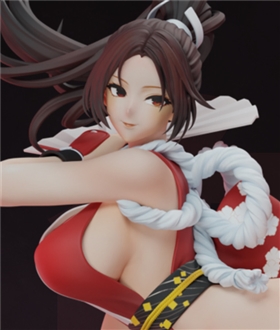 Mai-Shiranui-The-King-of-Fighters