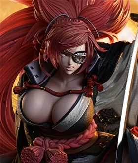 BAIKEN-GUILTY-GEAR-STRIVE-
