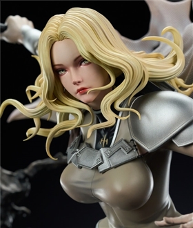 Teresa-Claymore