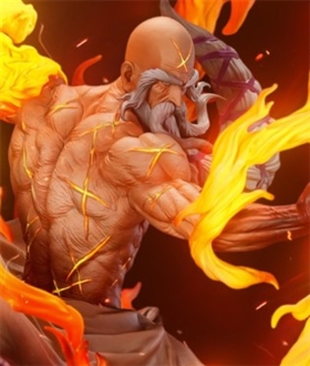 Yamamoto-Genryusai-Shigekuni-Bleach-16