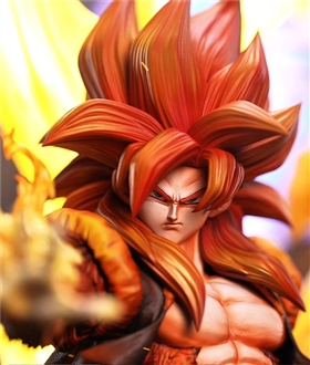 SS4-Gogeta