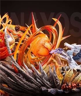 Sawada-Tsunayoshi-vs-Byakuran-Gesso