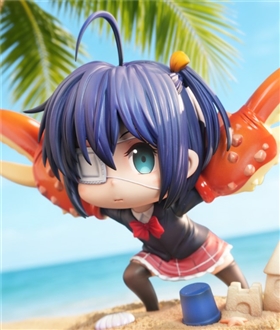 Crab-Rikka-Chuunibyou-Demo-Koi-ga-Shitai