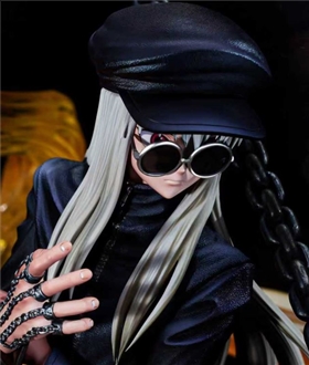 Kurapika-Hunter-x-Hunter