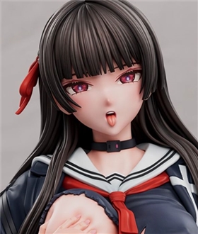 Chisa-Wuthering-Waves