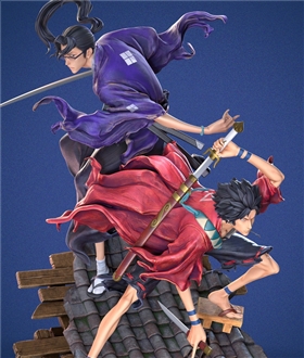 Chaos-Warrior-Mugen-Jin