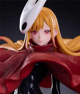 Marin-Kitagawa-cos-Hornet