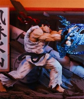 Ryu-vs-Ken-Street-Fighter
