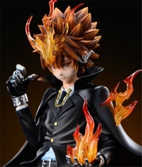 Tsunayoshi-Sawada-Reborn