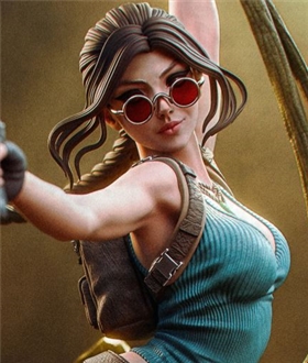 Lara-Croft-Tomb-Raider