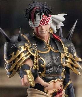 Record-of-Ragnarok-Qin-Shi-Huang