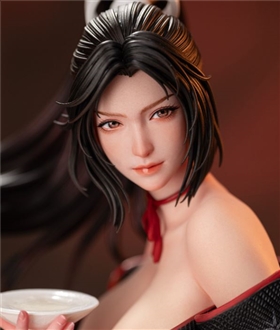 Mai-Shiranui-The-King-of-Fighters