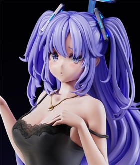 Hayase-Yuuka-Blue-Archive