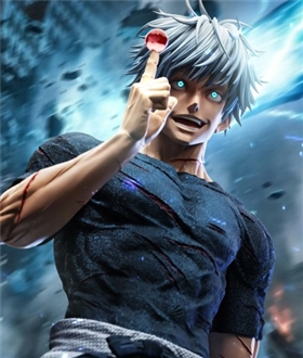 Gojo-Satoru-Jujutsu-Kaisen-16