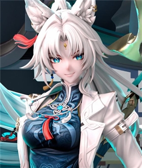 Feixiao-Honkai-Star-Rail