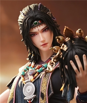 Yelu-Zhiwu-The-Legend-of-Qin