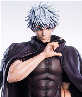 Valentines-Day-with-Satoru-Gojo-Jujutsu-Kaisen