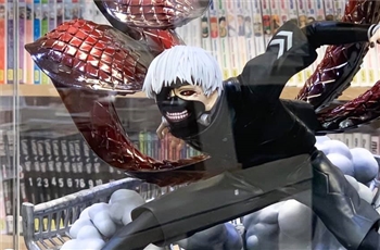 สัมภาษณ์พิเศษกับบริษัทฟิกเกอร์น้องใหม่มาแรง Kura Collectibles