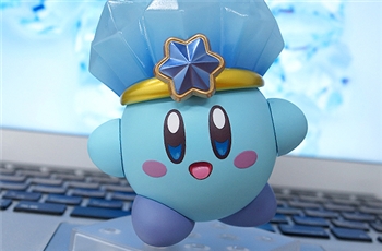 รีวิวฟิกเกอร์น่ารัก ๆ ก่อนวางจำหน่ายของ Hoshi no Kirby