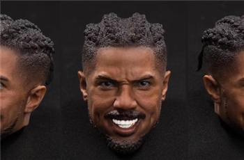 Maxnut Studio เตรียมออกหัวใหม่สำหรับ K.Monger