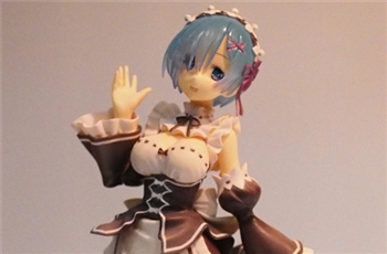 ชมภาพสินค้าที่จัดแสดงในงาน Treasure Festa ชุดที่ 2