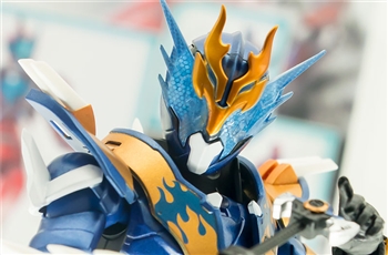 แจ่มมาก!! กับสินค้าแอ็คชั่นชุดใหม่ที่นำมาโชว์ในร้าน Hobby Shop ย่านอากิฮาบาระ