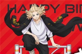 ต้นแบบฟิกเกอร์ใหม่ที่เตรียมเปิดรับจองเร็ว ๆ นี้