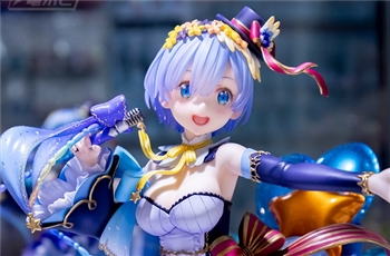 ชมงาน PVC Figure ใหม่ ที่จัดแสดงในร้าน Hobby Shop ย่านอากิฮาบาระสัปดาห์นี้